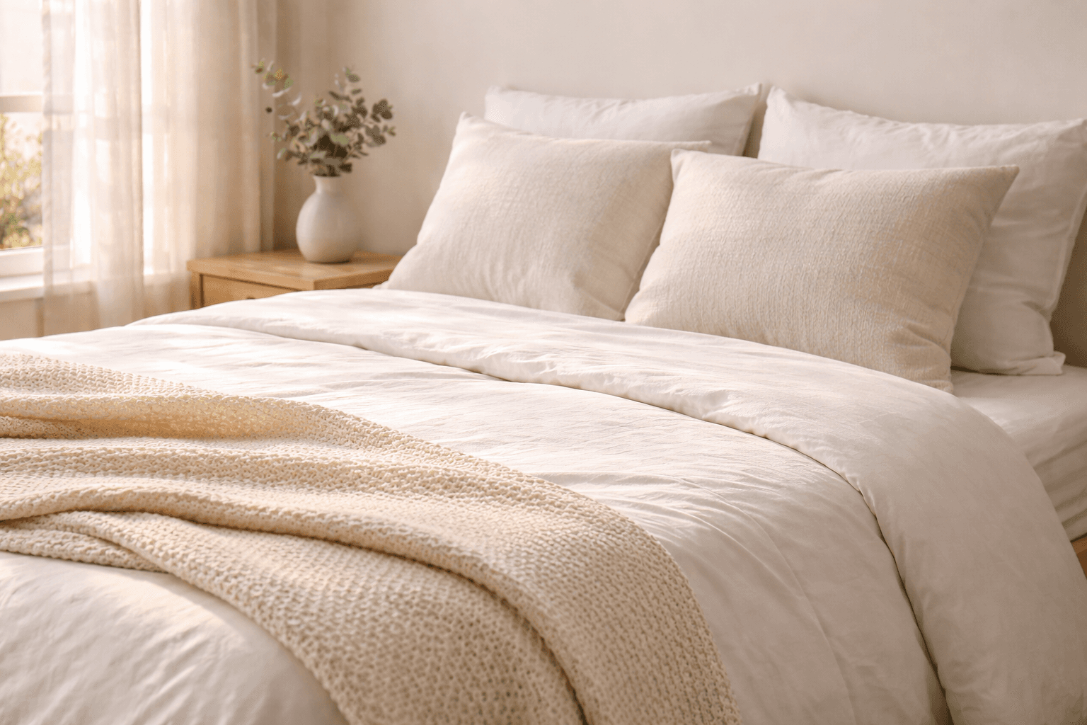 How Often Should You Wash Sheets, Towels and Clothes?