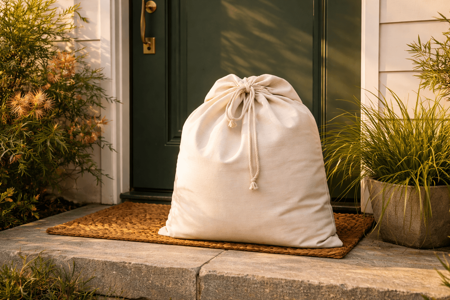 Laundry Pick Up and Delivery in South East Queensland